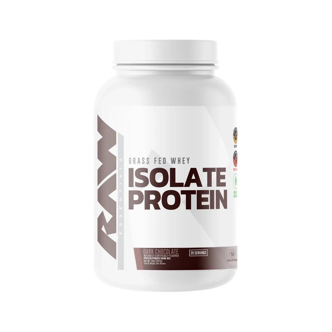 Isolate Protein - Image 4