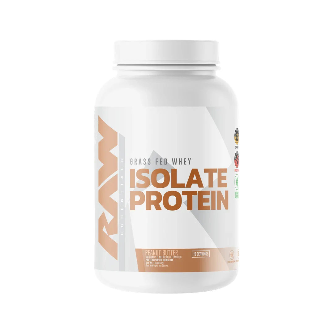 Isolate Protein - Image 5