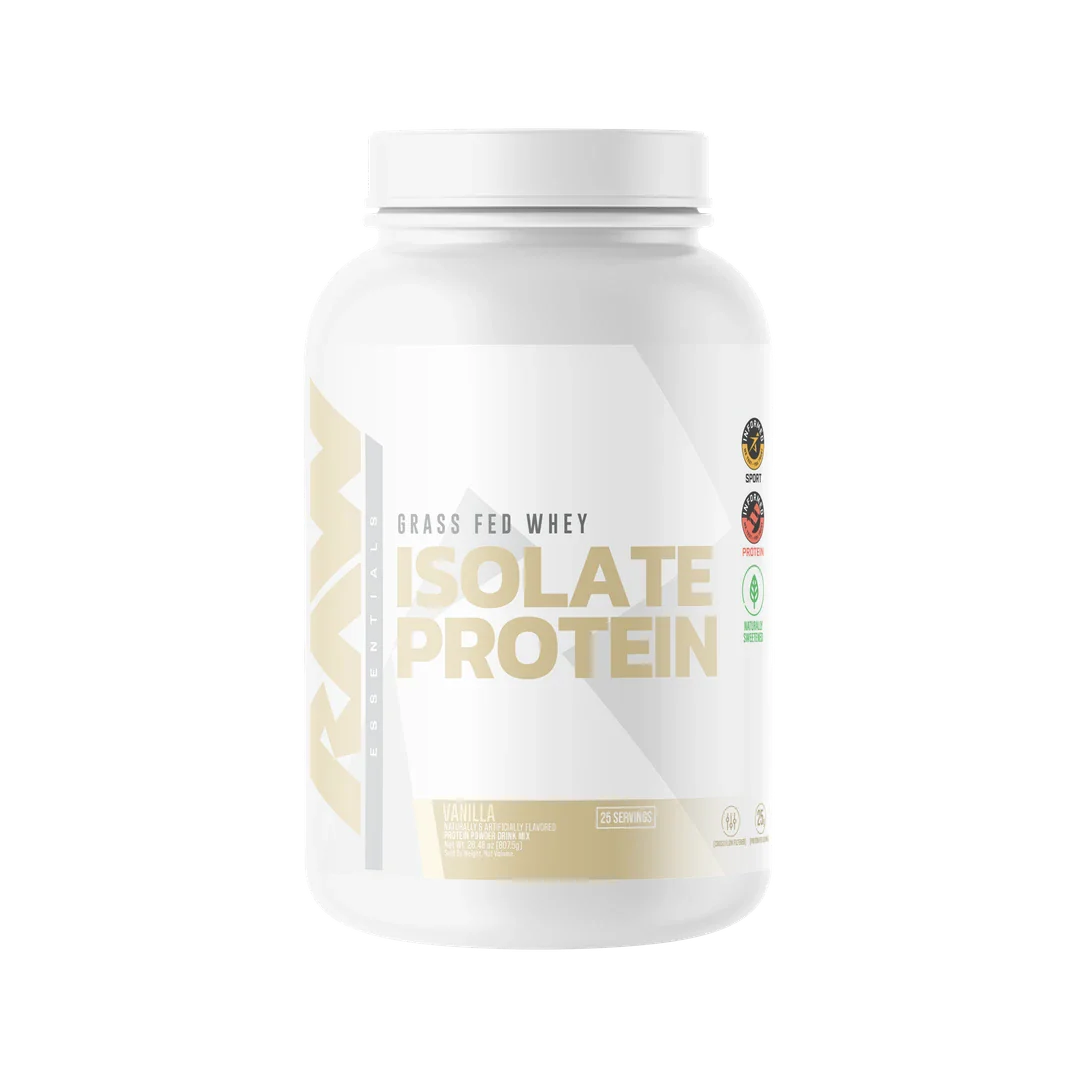 Isolate Protein - Image 6