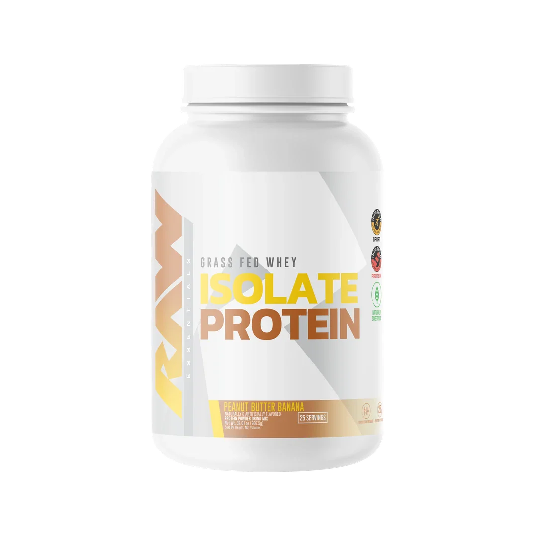 Isolate Protein - Image 7