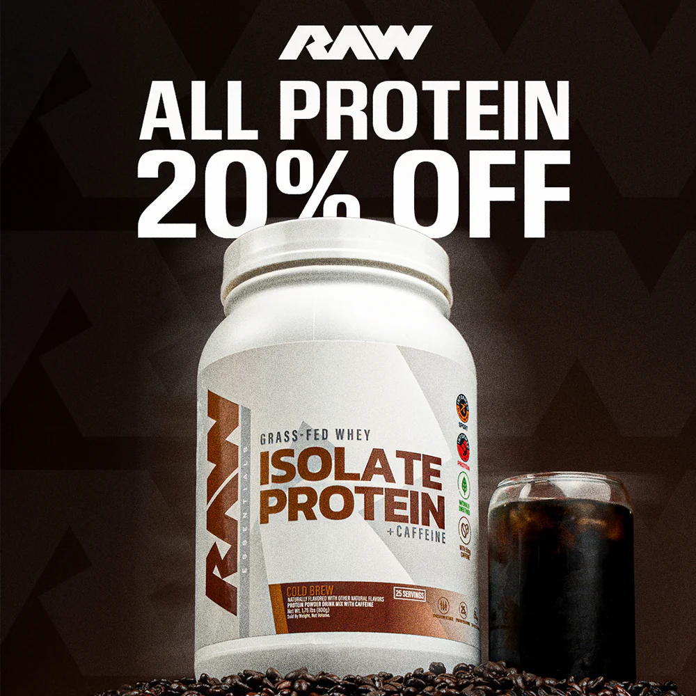 Isolate Protein - Image 8