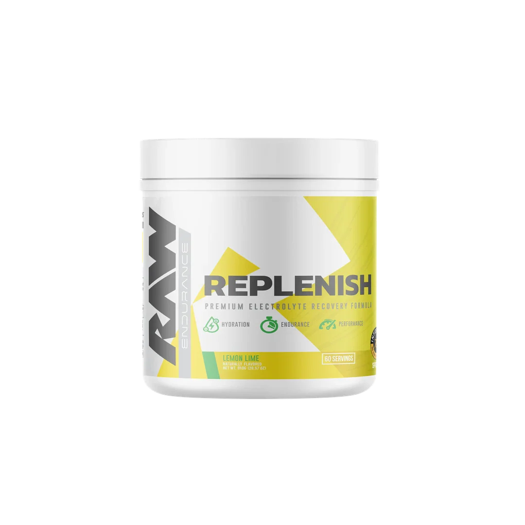 Raw Replenish - Image 3