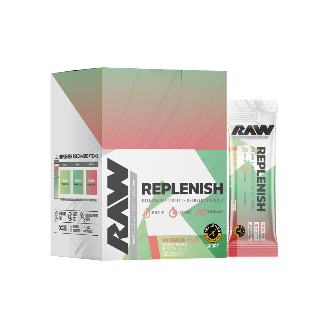 Raw Replenish - Image 4