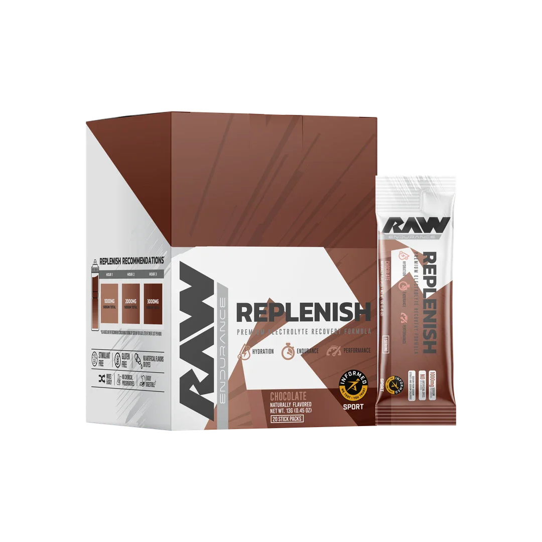 Raw Replenish - Image 5