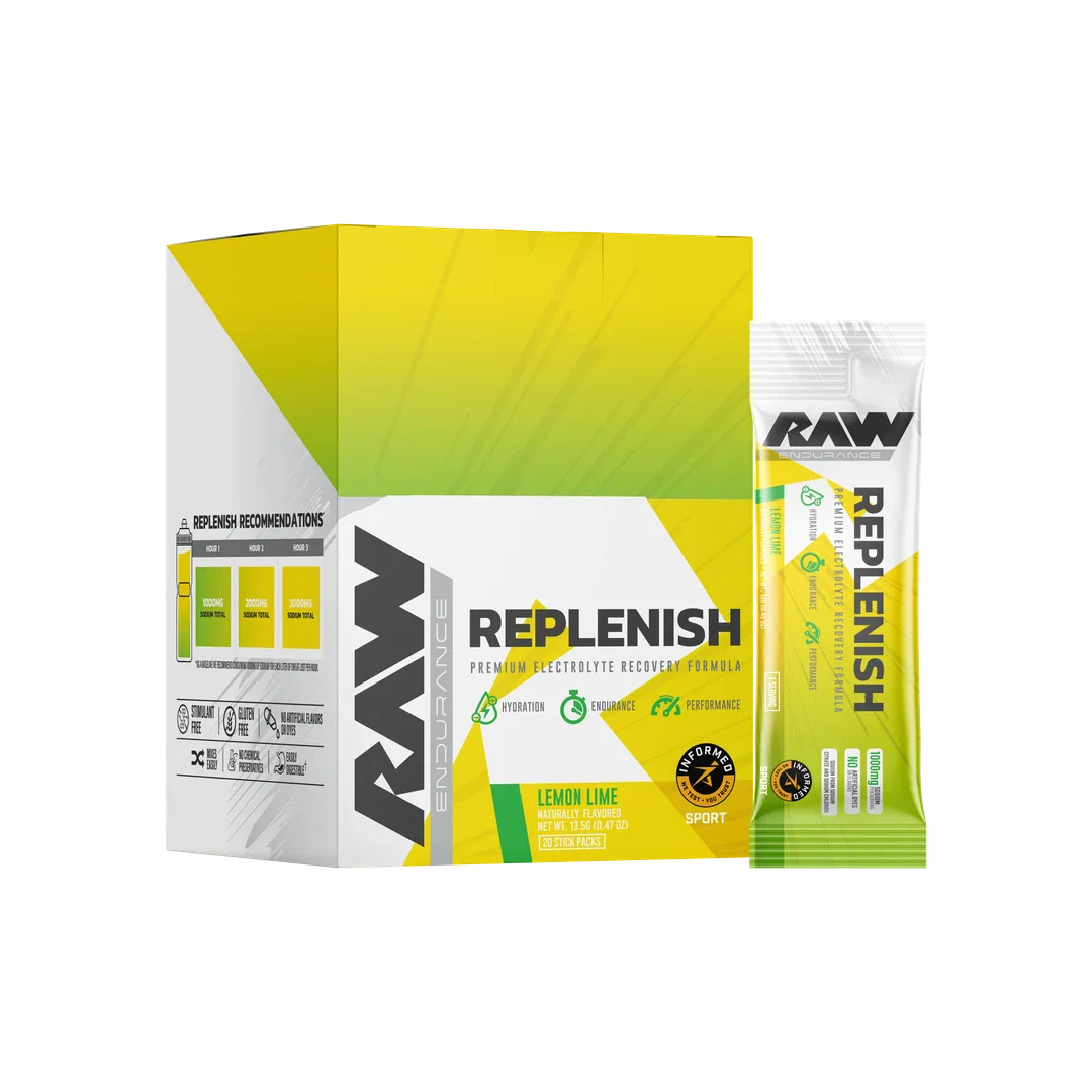 Raw Replenish - Image 6