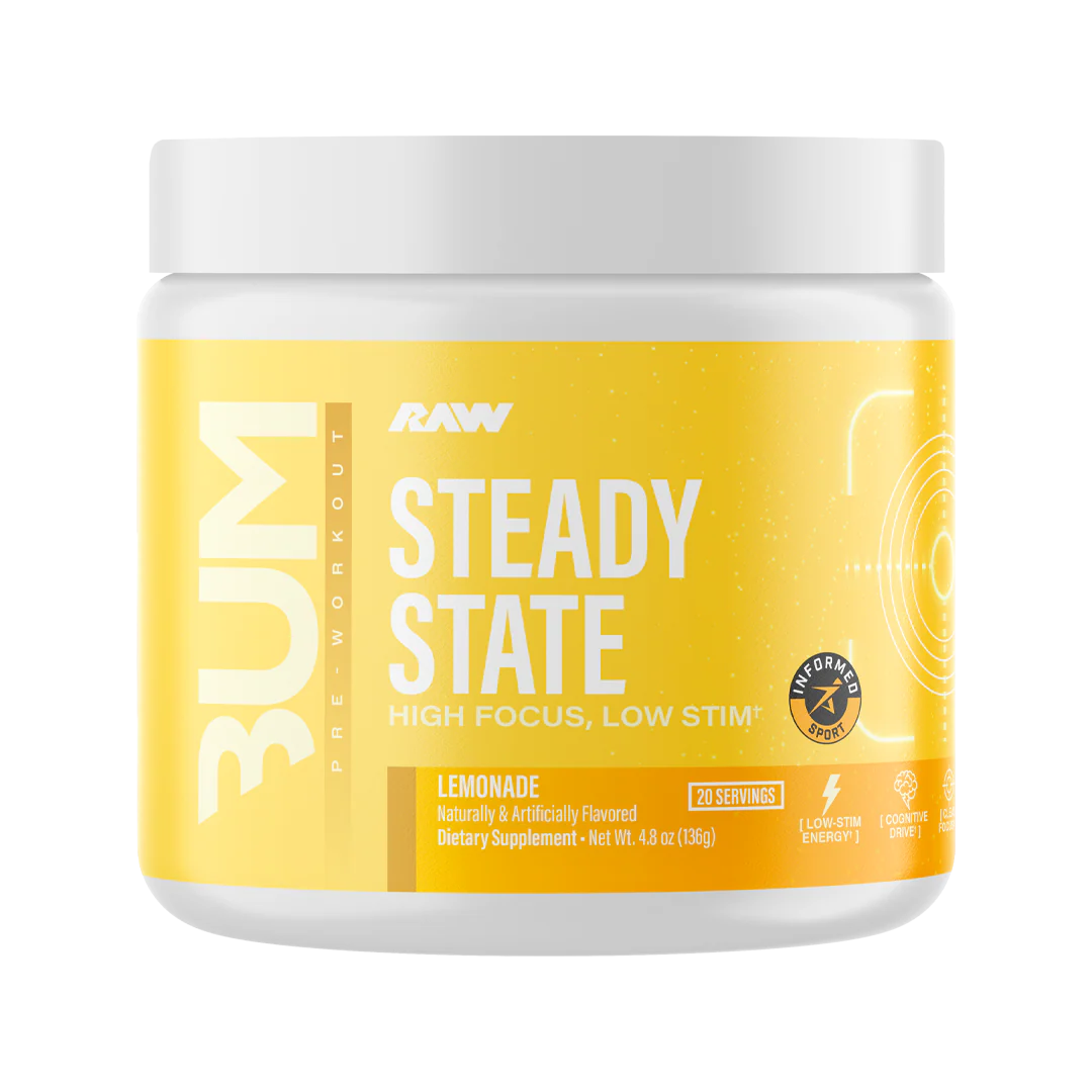 Steady State - Image 3