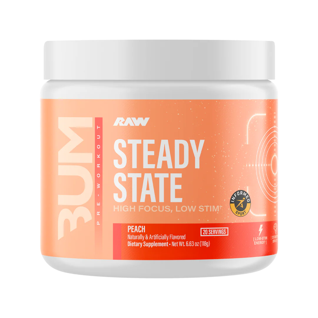 Steady State - Image 4